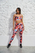 TOP DEPORTIVO SUBLIMADO FIRE
