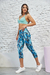CALZA CAPRI CON BOLSILLO SUBLIMADA