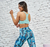 CALZA CAPRI CON BOLSILLO SUBLIMADA - comprar online