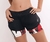 SHORT ESTAMPADO CON CALZA INCORPORADA