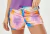 SHORT DEPORTIVO SUBLIMADO RAINBOW