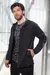 CAMPERA DEPORTIVA CON REFLEX