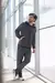 CAMPERA DEPORTIVA CON REFLEX - comprar online