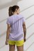 REMERA DE VISCOSA CON ESTAMPA - comprar online