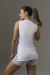 MUSCULOSA DE JERSEY CON ESTAMPA - comprar online