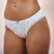 PACK X3 DE VEDETINAS DE ALG LYCRA ESTAMPADO CON PUNTILLA