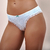 PACK X3 DE VEDETINAS DE ALG LYCRA ESTAMPADO CON PUNTILLA en internet