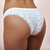 PACK X3 DE VEDETINAS DE ALG LYCRA ESTAMPADO CON PUNTILLA - Shedyl y Mozione