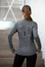 CAMPERA FRISADA CON REFLEX - Shedyl y Mozione