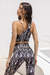 CALZA SUBLIMADA CINTURA SUPER ALTA PYTHON - comprar online
