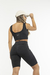 TOP DEPORTIVO CORSET DE POLISAP - Shedyl y Mozione