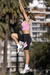 TOP DEPORTIVO CORSET DE POLISAP - tienda online