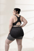 SHORT DEPORTIVO CON CALZA INCORPORADA - comprar online