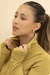CAMPERA CON GUANTE DE MICROFIBRA - Shedyl y Mozione