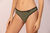 PACK X3 DE COLALESS DE ALGODÓN Y LYCRA CON PUNTILLA Y CINTURA LUREX - Shedyl y Mozione