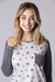 CAMISON DE JERSEY ESTAMPADO en internet