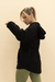 HOODIE OVERSIZE DE POLAR en internet