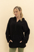 HOODIE OVERSIZE DE POLAR - comprar online