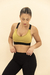 TOP DEPORTIVO CON BRETELES DE ELASTICO - comprar online