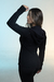 CAMPERA DE POLAR - Shedyl y Mozione
