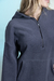 HOODIE OVERSIZE DE POLAR