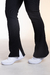 CALZA OXFORD DE MORLEY OTOMAN CON ABERTURA - Shedyl y Mozione