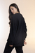 BUZO OVERSIZE DE RUSTICO - tienda online