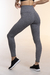 CALZA CINTURA ALTA DE SUPPLEX "COMPRESION" - tienda online