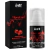 Vibration Gel para Massagem Corporal beijável 17g Intt