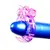 Anel Peniano com Vibrador Estimulador Vip Mix na internet