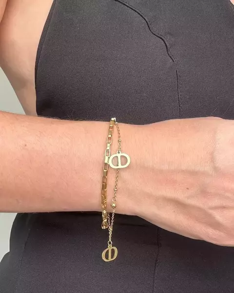 PULSEIRA CARTIER - AC133 - comprar online