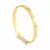 Bracelete Cartier Brilho