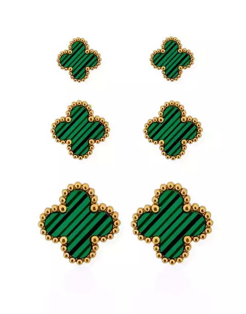 KIT TRIO BRINCO VG VERDE - AC042 - comprar online