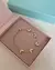 PULSEIRA INSPIRAÇÃO BORBOLETAS BRANCO - comprar online