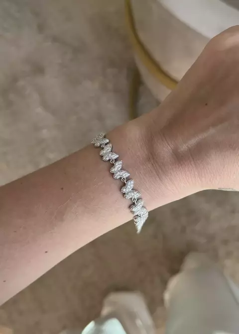 PULSEIRA RIVIERA BORBOLETA-PULB3