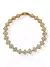 Pulseira VG Folheado a Ouro 18k e Prata Com Zircônia - buy online
