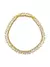 Pulseira Zircônia Ouro - comprar online