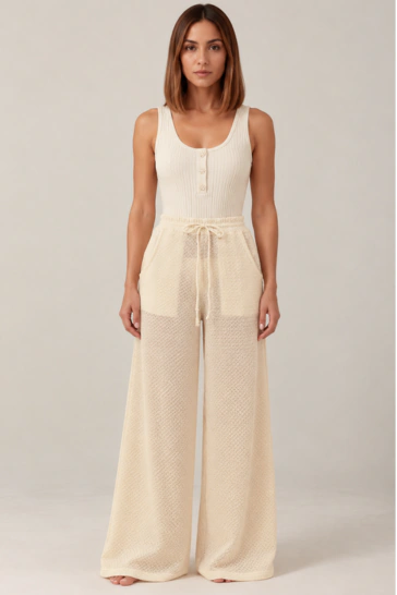 CALÇA VIDA STELLA OFF
