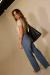 CALÇA RETA CLASSIC - Cinnte Store