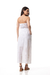 VESTIDO SELENA OFF - comprar online