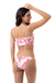 BIQUINI CALI II CORAL - comprar online