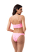 BIQUINI CALI II ROSA CONFETE - comprar online