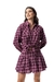SAIA FOLK FUCSIA