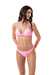 BIQUINI CARNAVAL ROSA CONFETE