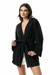 KIMONO JENNA PRETO - comprar online