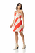 VESTIDO TINA REDWAVE - comprar online