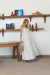 VESTIDO LUZ LISTRAS OFF na internet