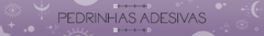 Banner da categoria Pedrinhas adesivas