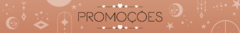 Banner da categoria Promoções