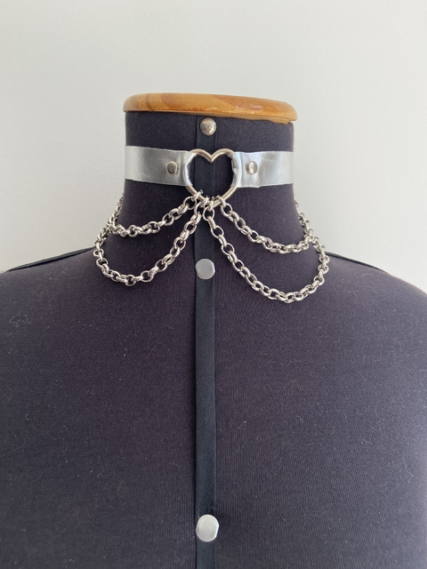 Choker Core